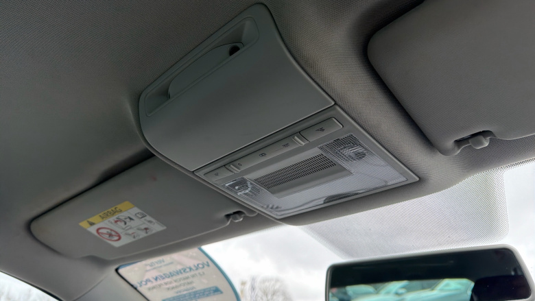 Volkswagen Polo 1.2 TSI Match 5dr Petrol Hatchback